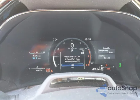 2024 Lexus Tx 350 Premium z USA, uszkodzony, nr VIN 5TDAAAB64RS005009